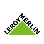Logo Leroy Merlin partenaire Quere couverture